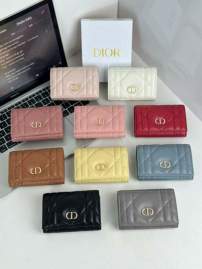 Picture of Dior Wallets _SKUfw239327681fw